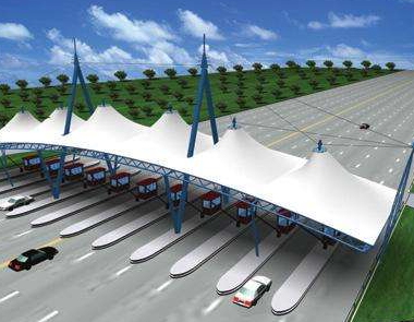 襄陽(yáng)充電樁棚