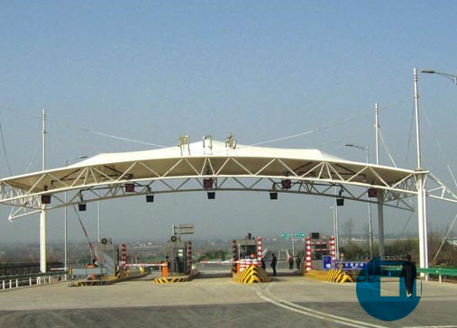 交通設(shè)施膜結(jié)構(gòu)