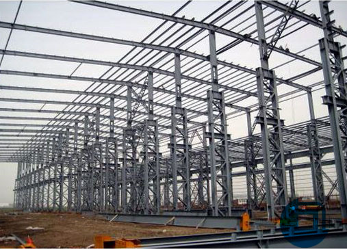 鋼結(jié)構(gòu)