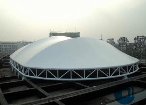 屋頂/出口膜結(jié)構(gòu)