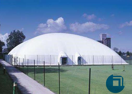 充氣膜結(jié)構(gòu)