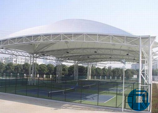 場館設(shè)施膜結(jié)構(gòu)