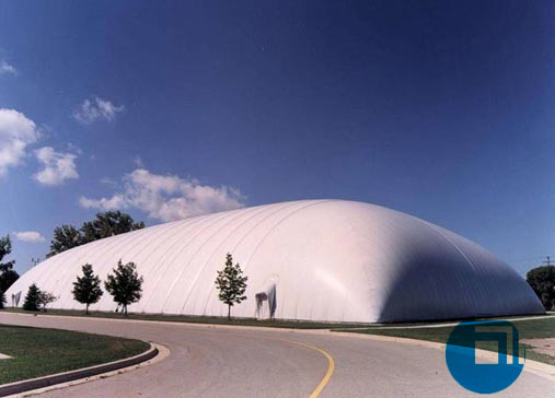 充氣膜結(jié)構(gòu)