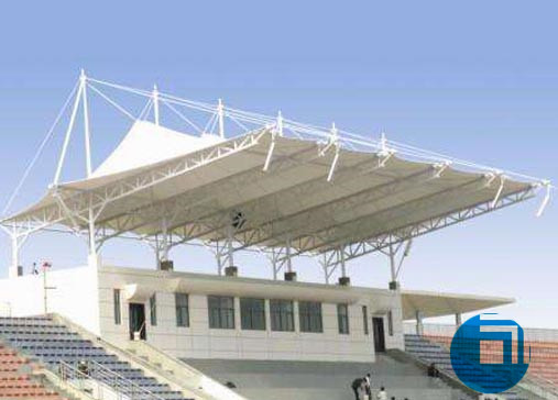 場館設(shè)施膜結(jié)構(gòu)
